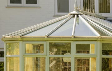 conservatory roof repair Newton Bromswold, Northamptonshire