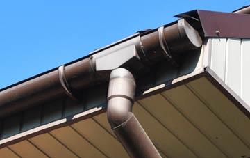 types of Newton Bromswold fascias