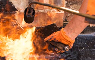 Newton Bromswold flat roof repair companies