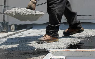 Newton Bromswold flat roofing companies
