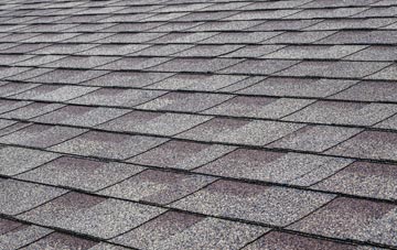 Newton Bromswold tiles for shallow pitch roofing