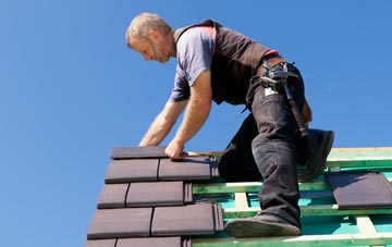 disadvantages of Newton Bromswold slate roofing