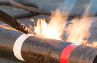 Newton Bromswold flat roofing replacement